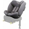 Kinderkraft Detská autosedačka I-FIX ENDURA SAFE Sivá