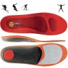 Sidas vložky 3 FEET Insoles winter MID Unisex