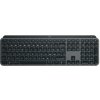 Logitech klávesnice MX Keys S/ bezdrátová/ Bluetooth/ USB-C/ CZ-SK layout/ grafitová 920-011590
