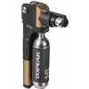TOPEAK TUBI MASTER+ s CO2 cartridge