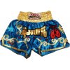 Yokkao Muay thai trenky 