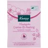 Kneipp Cream-Oil Peeling Almond Blossoms telový peeling 40 ml