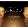 Jaroussky Philippe: La Storia Di Orfeo - CD