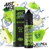 Just Juice Shake & Vape Apple and Pear on Ice 10ml aróma pre e-liquid