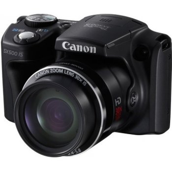 Canon PowerShot SX50 HS