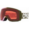 Oakley Flight Tracker S Prizm Snow Rose