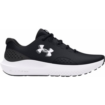 Under Armour Topánky Ua W Charged Surge 4 3027007-001 Čierna