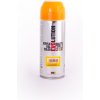 Pinty Plus Evolution akrylová fluorescenčná farba F143 Oranžová 400ml