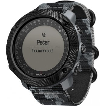 Suunto Traverse Alpha