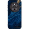Picasee silikónový čierny obal pre Honor Magic7 Pro 5G - Blue
