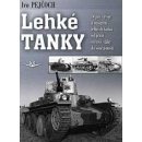 Lehké tanky - Ivo Pejčoch