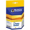 Black Point Brother LC-223Y - kompatibilný