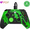 PDP Rematch Glow Wired Xbox / PC 049-023-JGR