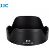 Kryt objektívu JJC LH-EW53B, náhradný pre objektív Canon RF-S 10-18mm f/4.5-6.3 IS STM