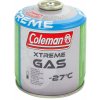Plynová kartuša Coleman C300 Xtreme