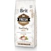 BRIT Dog Fresh Turkey & Pea Light Fit & Slim 2,5 kg