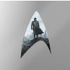 Michael Giacchino - Star Trek Into Darkness (Deluxe Edition) (Box Set) (Clear Coloured) (3 LP)