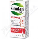Walmark Sinulan forte express nosný sprej 15 ml