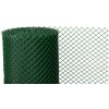 STREND Pletivo Alpinet.Hex 1000/20 mm, L-25 m, oko, zelené, plast