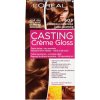 L'Oréal Paris Casting Creme Gloss farba na vlasy 603 Čokoládová karamelka