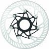 Campagnolo 160 mm s oceľovým unášačom 157g
