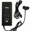 VHBW Nabíjačka pre elektrobicykle Bosch, 36V / 42V / 4,0A / typ konektora F - neoriginálne