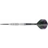 Šípky Winmau steel SIMON WHITLOCK 22g, 90% wolfram