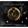 The Spiritual Bat: Mission:Create LTD DIGI CD