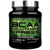 Scitec Nutrition BCAA + Glutamine Xpress 600 g