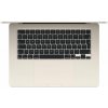Apple MacBook Air 15 M4 (2025) Starlight MC6K4CZ/A