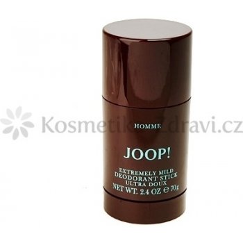 Joop! Homme deostick 75 ml