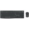 Logitech MK295 Silent Wireless Keyboard Mouse Combo 920-009800