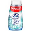 Zubná pasta Colgate 2v1 Icy Blast 100 ml s ústnou vodou