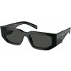 Prada Pr 09ZS 1AB5S0