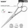 KIEPE Professional Pro Cut 2127 5,5´ profesionální kadeřnické nůžky na vlasy 14 cm