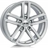 Alu disk ATS Antares 7x17, 5x112, 57.1, ET43 polar-silver