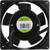 Dalap SAF 230V AC, 80x80x38 mm, 2300 ot./min.