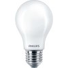 Philips LED 26675900 LED En.trieda 2021 E (A - G) E27 7 W = 60 W teplá biela (Ø x d) 6 cm x 11 cm 3 ks; 26675900