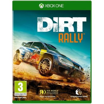 DiRT Rally