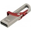 123919 USB 2.0 SanDisk Hook-Style 8GB, 15MB/s