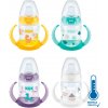 NUK First Choice fľaša na učenie 150 ml