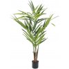 Umelá palma Kentia, 120cm