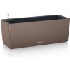 Truhlík Lechuza Balconera Color (50cm) Barva: kapučíno rôzne farby