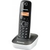 Panasonic KX-TG1611FXW čierno-biela