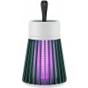 Verk 27023 UV Lampa proti hmyzu 3 W, USB, zelená