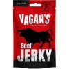 Vagan's Jerky hovädzie 12g