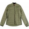 Troy Lee Designs TLD Crestline, bunda - Mono Olive Veľkosť: M
