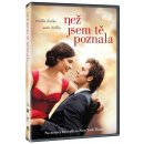 Než jsem tě poznala DVD