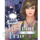 Jojos Fashion Show Trio