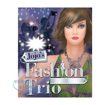 Jojos Fashion Show Trio